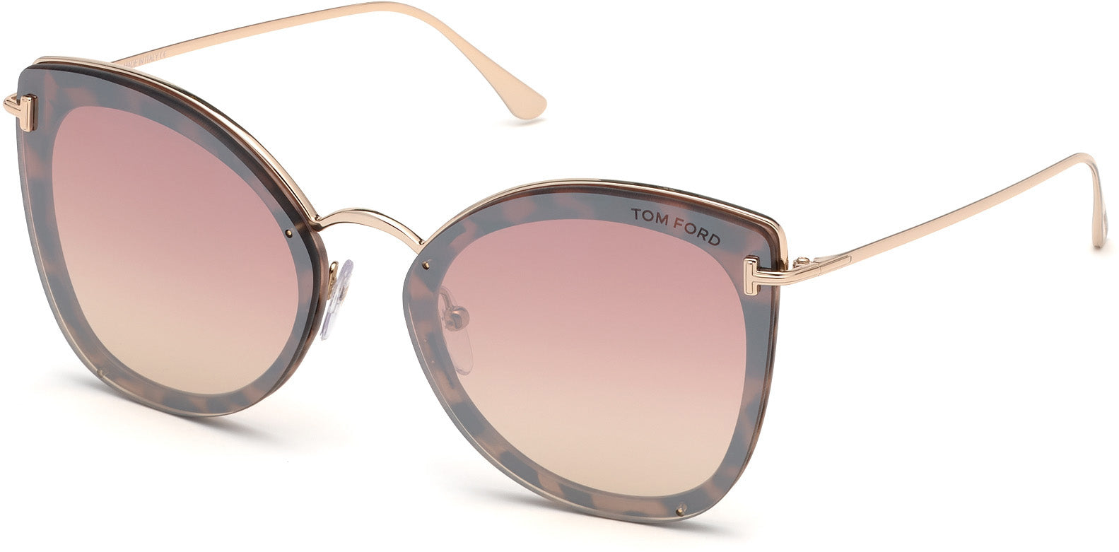 Color_55Z - Coloured Havana / Gradient