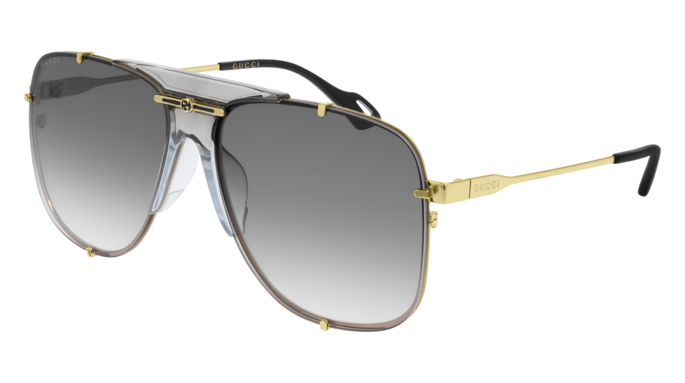 Color_GG0739SA-001 - GOLD - GREY - GRADIENT