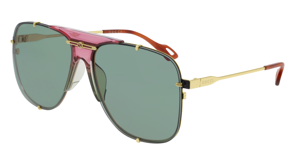 Color_GG0739SA-004 - GOLD - GREEN