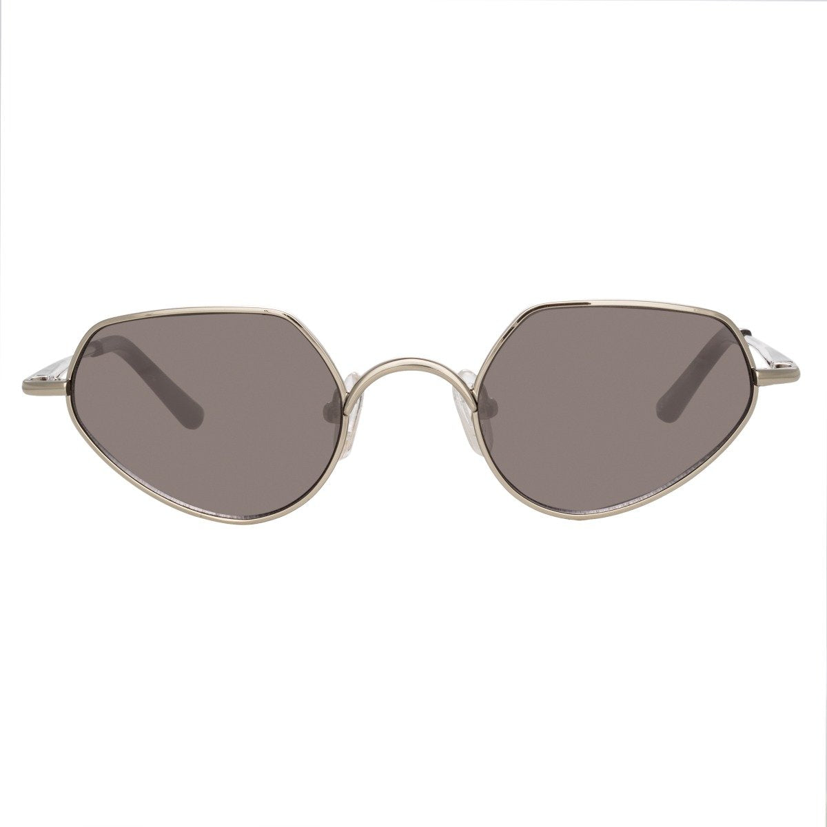 Color_DVN176C1SUN - Dries Van Noten 176 C1 Cat Eye Sunglasses