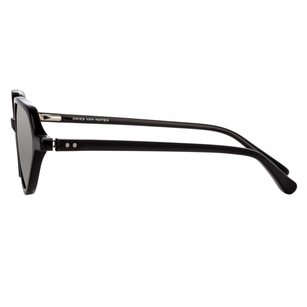 Color_DVN178C1SUN - Dries Van Noten 178 C1 Cat Eye Sunglasses
