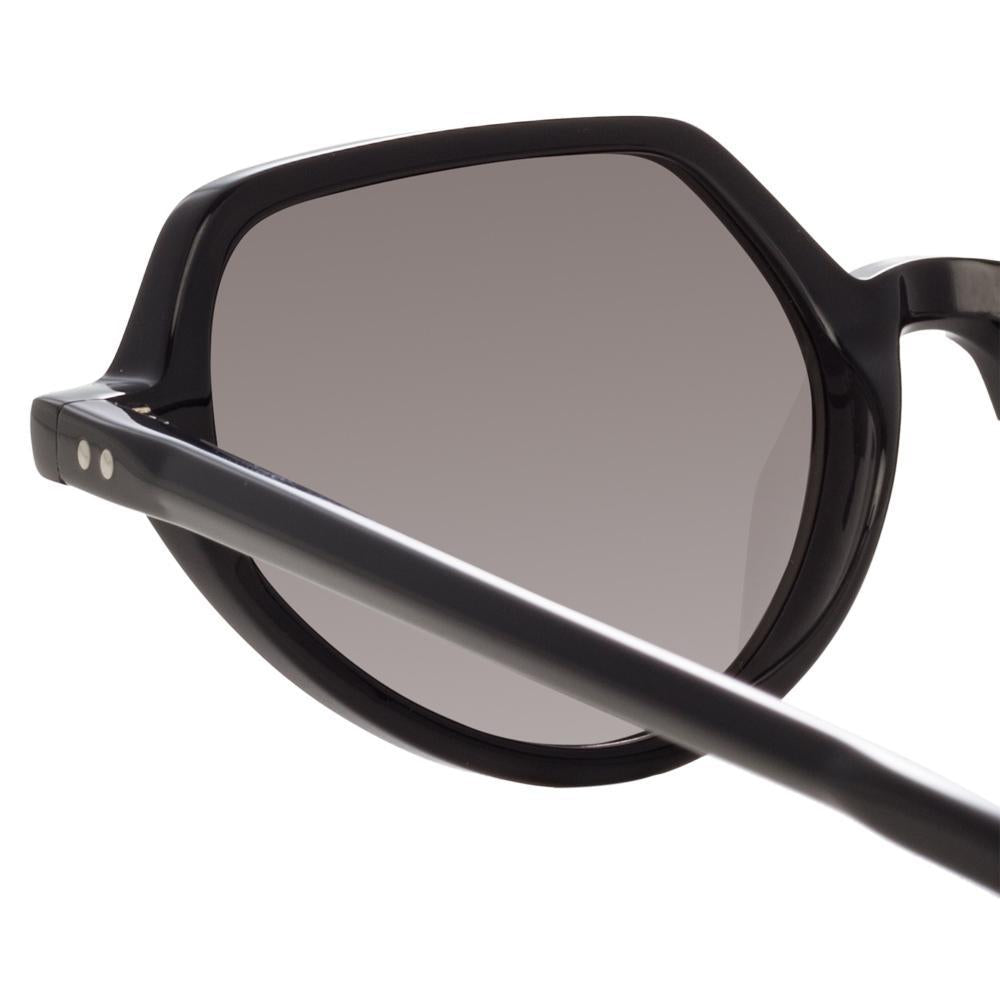 Color_DVN178C1SUN - Dries Van Noten 178 C1 Cat Eye Sunglasses