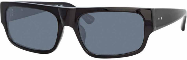 Color_DVN189C1SUN - Dries Van Noten 189 C1 Rectangular Sunglasses