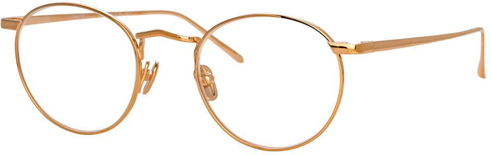 Color_LFL1044C3OPT - Bronson Oval Optical Frame in Rose Gold