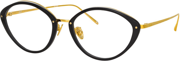 Color_LFL1086C5OPT - Lucy Cat Eye Optical Frame in Black