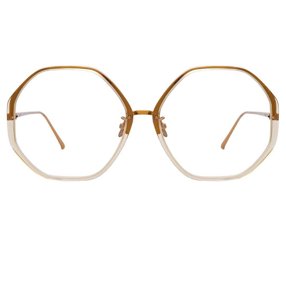 Color_LFLC901C12OPT - Alona Oversized Optical Frame in Clear