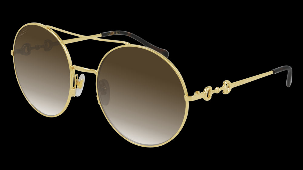 Color_GG0878S-002 - GOLD - BROWN - GRADIENT