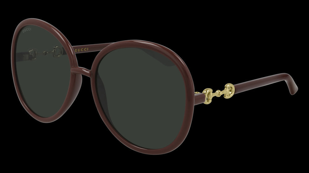 Color_GG0889S-002 - BROWN - GREEN