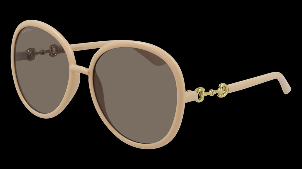 Color_GG0889S-004 - BEIGE - BROWN