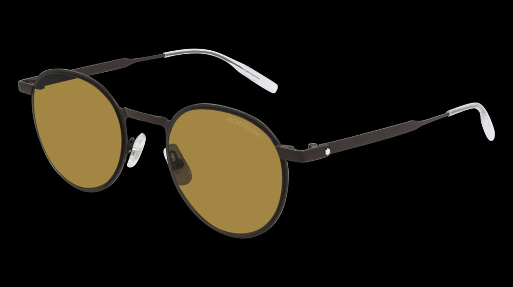 Color_MB0144S-003 - BROWN - BROWN