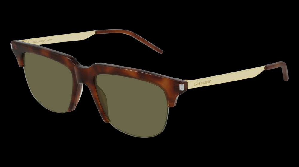 Color_SL 420-001 - HAVANA - BROWN