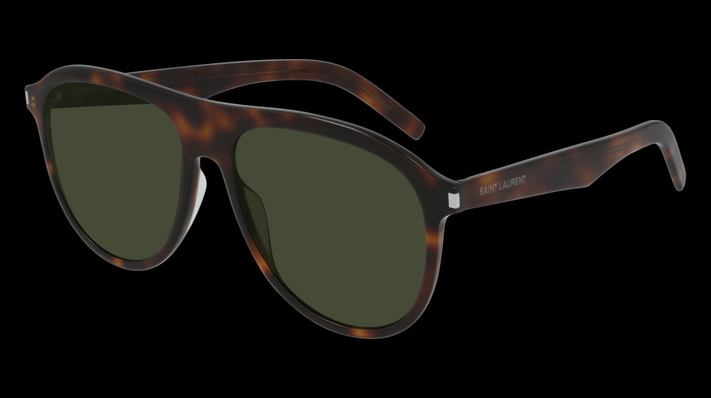 Color_SL 432-002 - HAVANA - GREEN