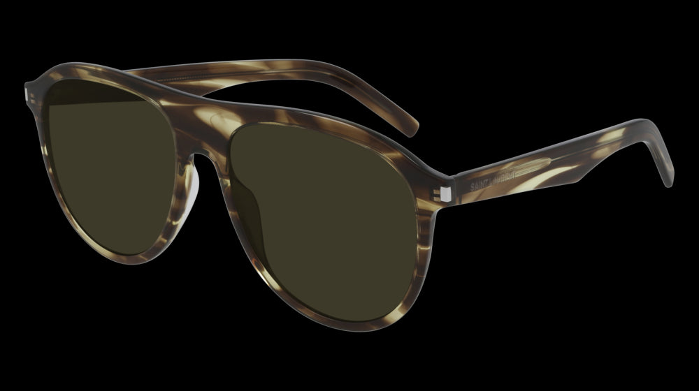 Color_SL 432-005 - HAVANA - GREEN