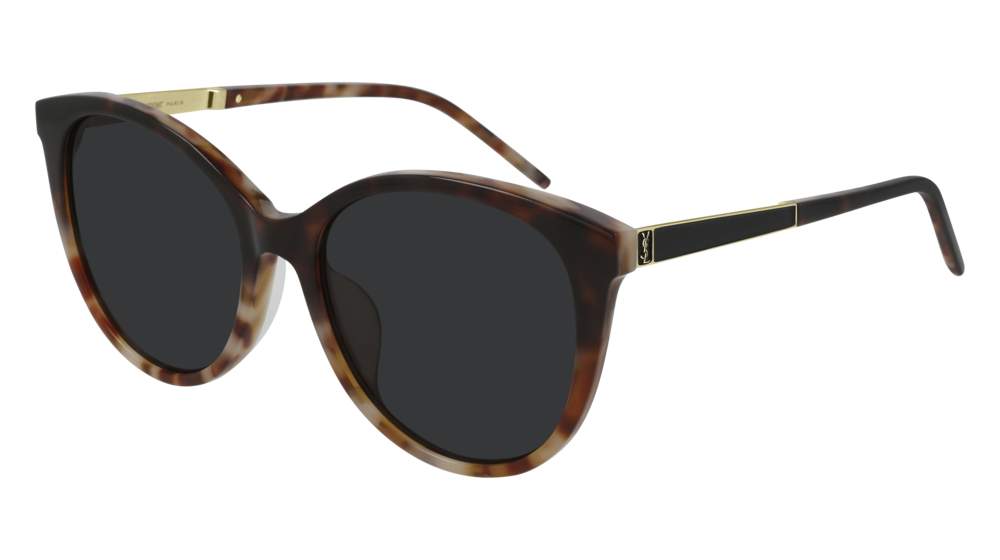 Color_SL M82/F-004 - HAVANA - BLACK