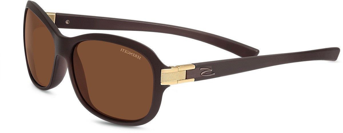 Color_7942 - Dark Brown Sanded - Mineral Polarized Drivers Cat 2 to 3