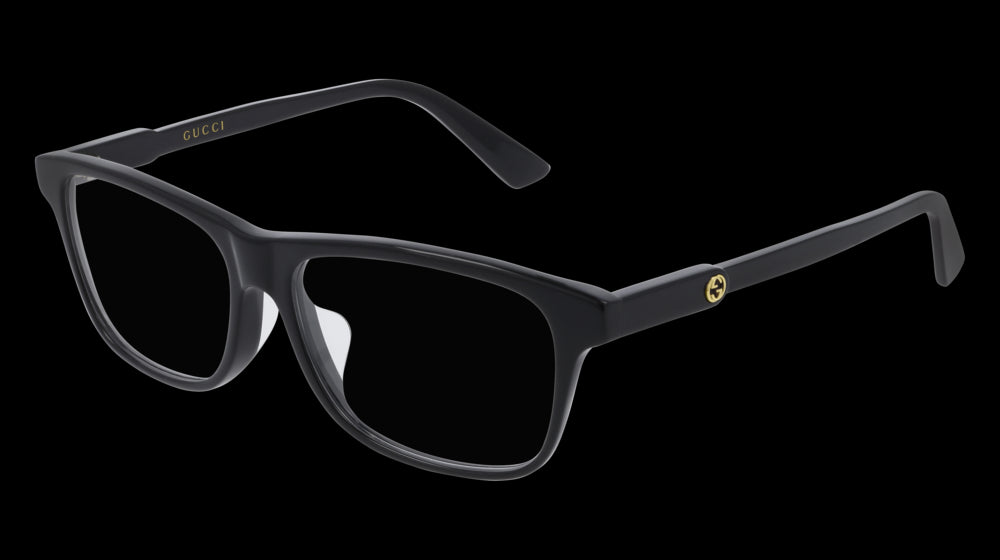 Color_GG0755OA-001 - BLACK