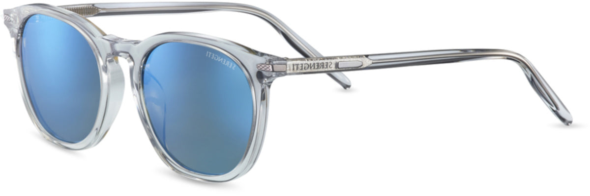 Color_SS483003 - Crystal Grey - Mineral Polarized 555nm Blue Cat 2 to 3