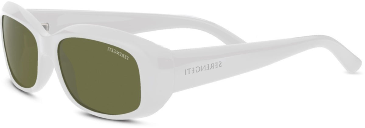 Color_SS008001 - Matte White - Mineral Polarized 555nm Cat 3 to 3