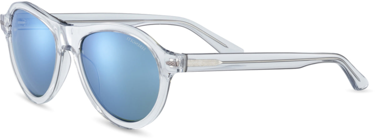 Color_SS527003 - Crystal Grey - Mineral Polarized 555nm Blue Cat 2 to 3