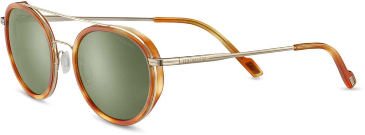 Color_SS526003 - Light Gold Orange Turtoise Acetate - Mineral Polarized 555nm Cat 3 to 3