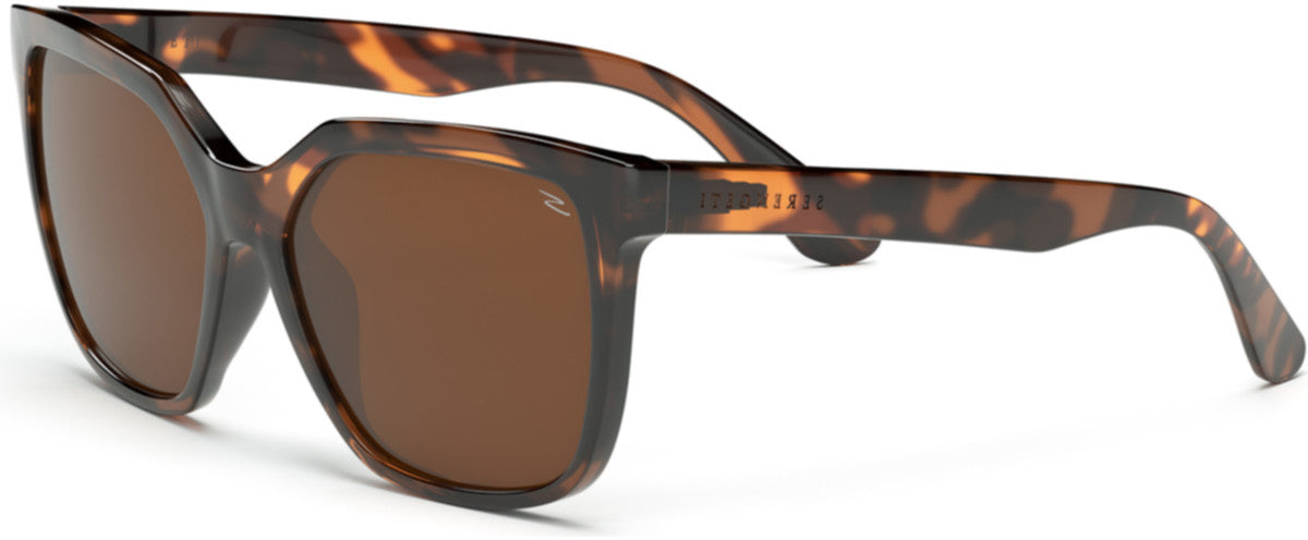 Color_SS536004 - Shiny Tortoise - Spirit Polarized Drivers Cat 2 to 3