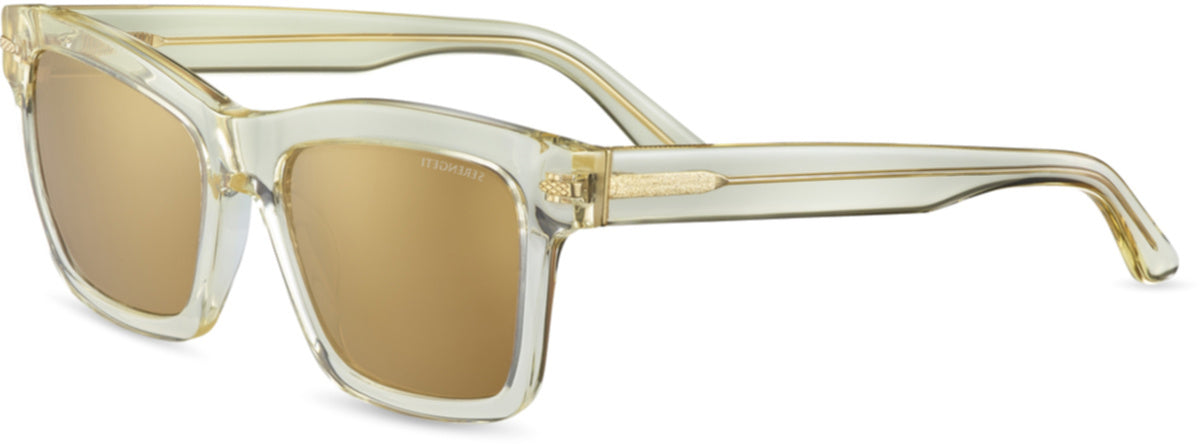Color_SS528002 - Champagne Translucide AB2749 - Mineral Polarized Drivers Gold Cat 3 to 3