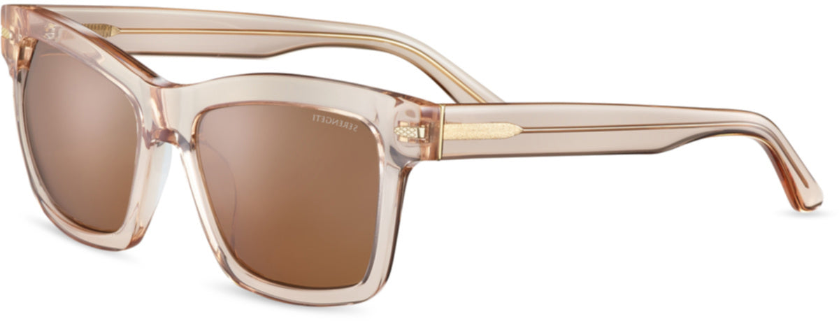 Color_SS528004 - Pink Champagne - Mineral Polarized Drivers Cat 2 to 3