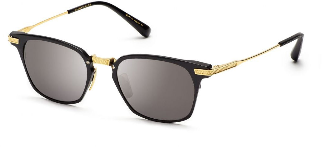 Color_DRX-2068-A-T-BLK-GLD-49 - Black/Yellow Gold - Grey - Gold Flash