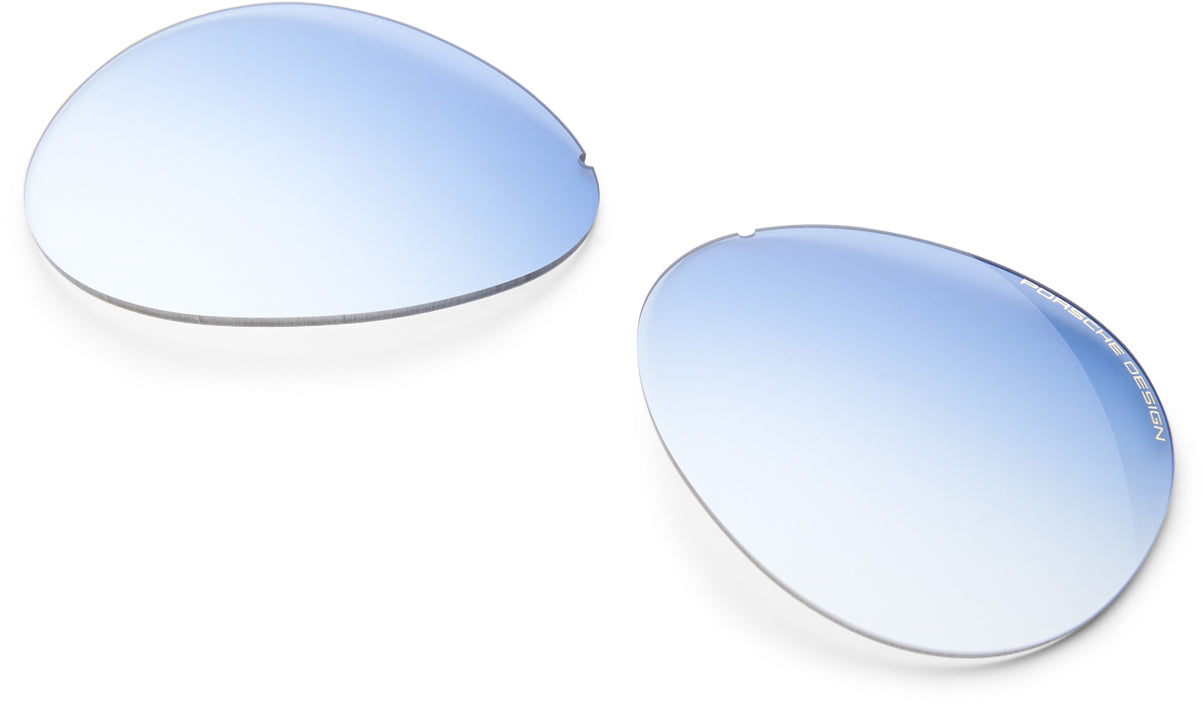 Color_(Z) gold - blue gradient (standard); polarized grey - LIMITED EDITION