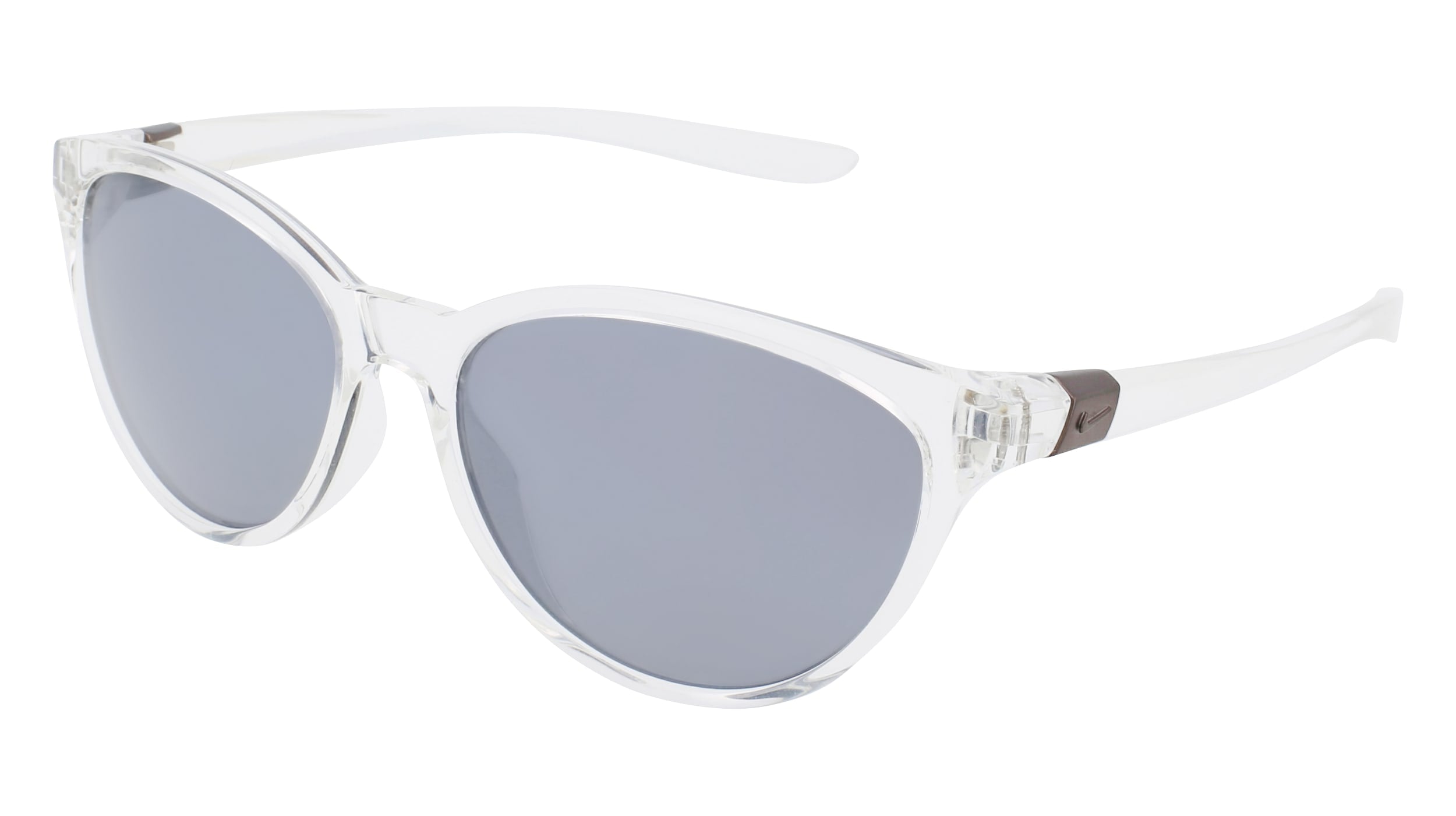 Color_900 - CLEAR/GREY-SILVER FLASH