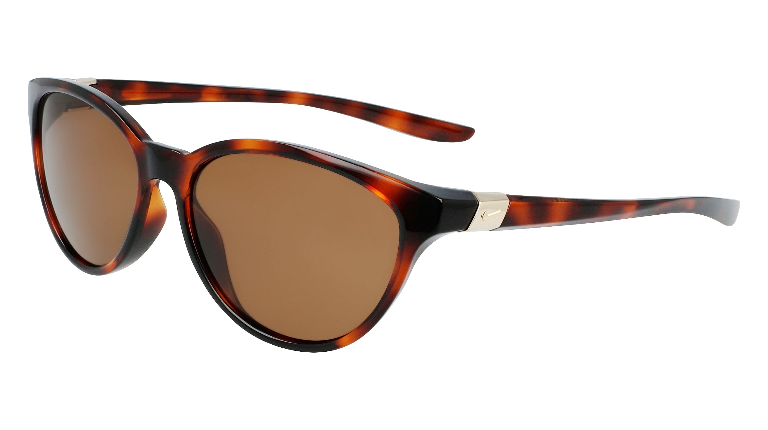 Color_221 - SOFT TORTOISE/BROWN POLARIZED