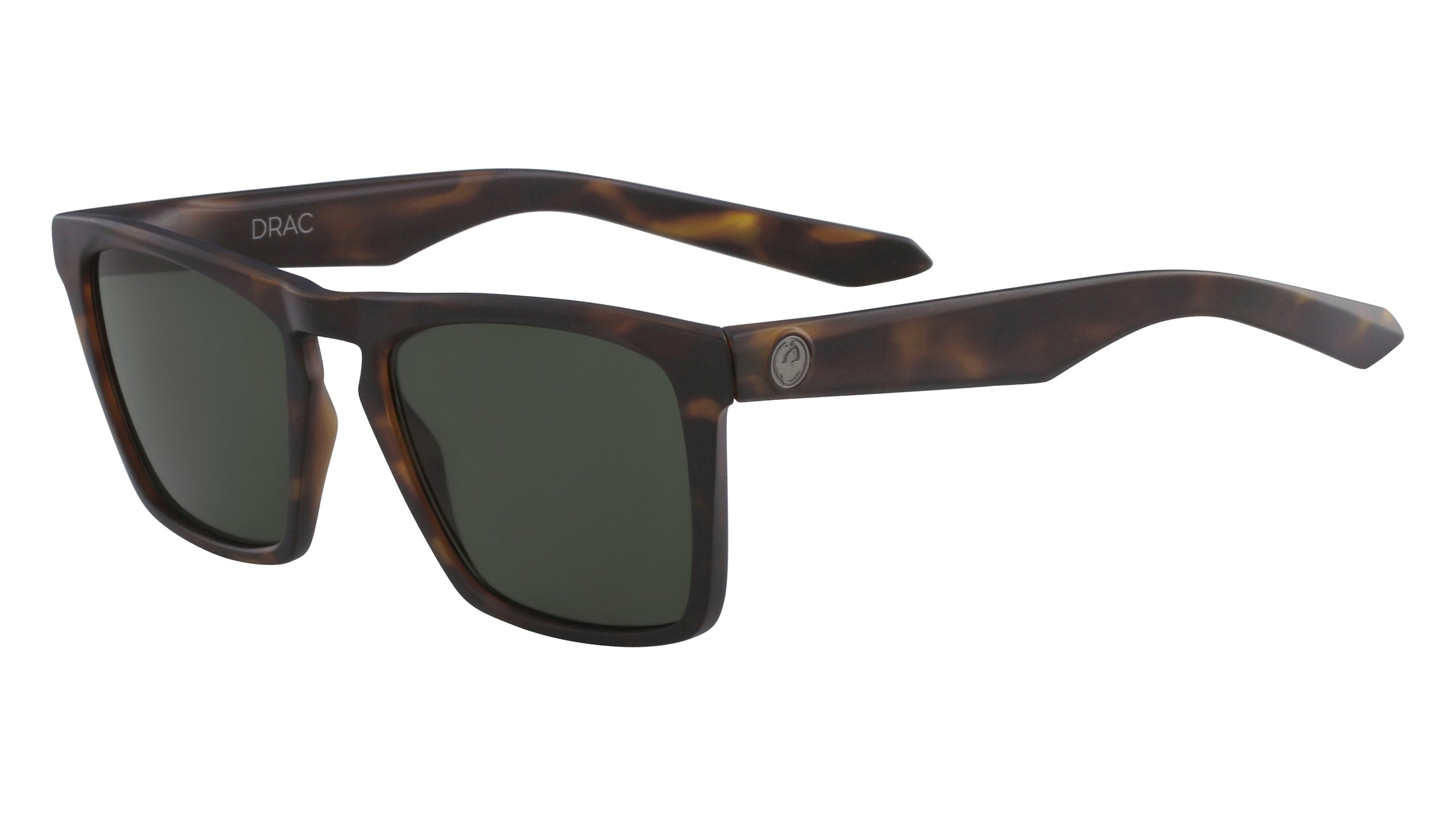 Color_244 - MATTE TORTOISE/LL G15