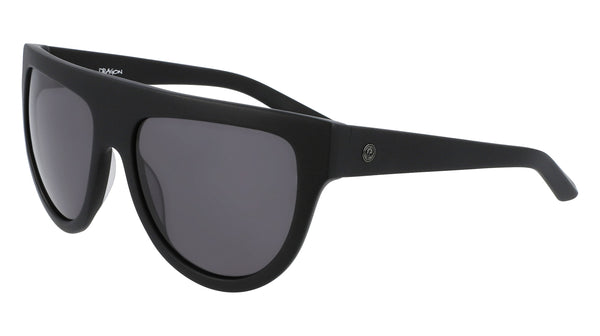 Color_002 - MATTE BLACK/ LL SMOKE