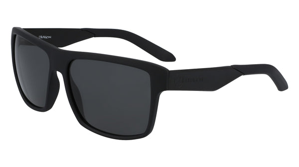 Color_002 - MATTE BLACK/LL SMOKE