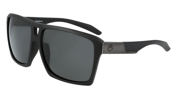 Color_002 - MATTE BLACK/LL SMOKE