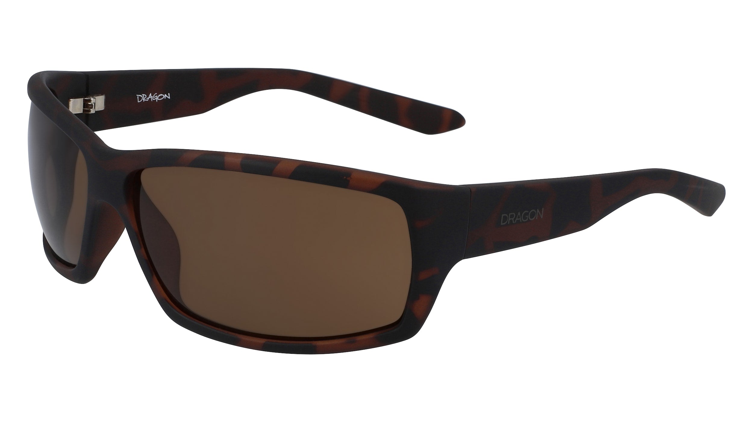 Color_246 - MATTE TORTOISE/BRONZE