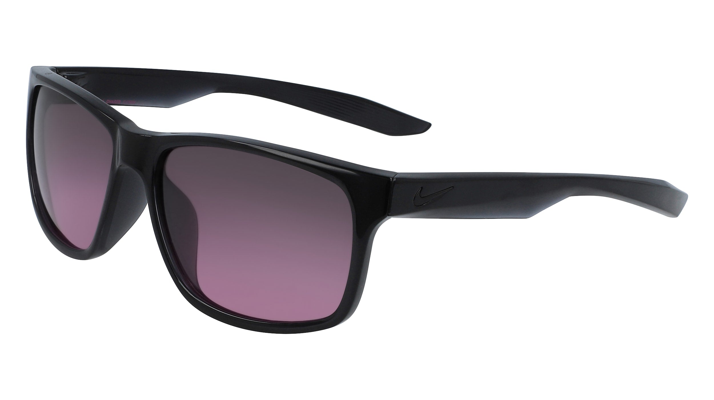 Color_080 - OIL GRY/BLK/GRAD SMOKE MAGENTA