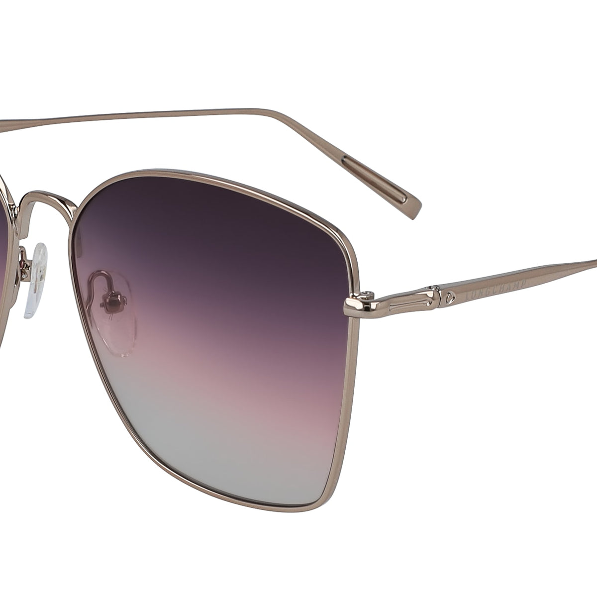 Longchamp LO117S Sunglasses LO717S Sunglasses - Longchamp Authorized Retailer  main image 3