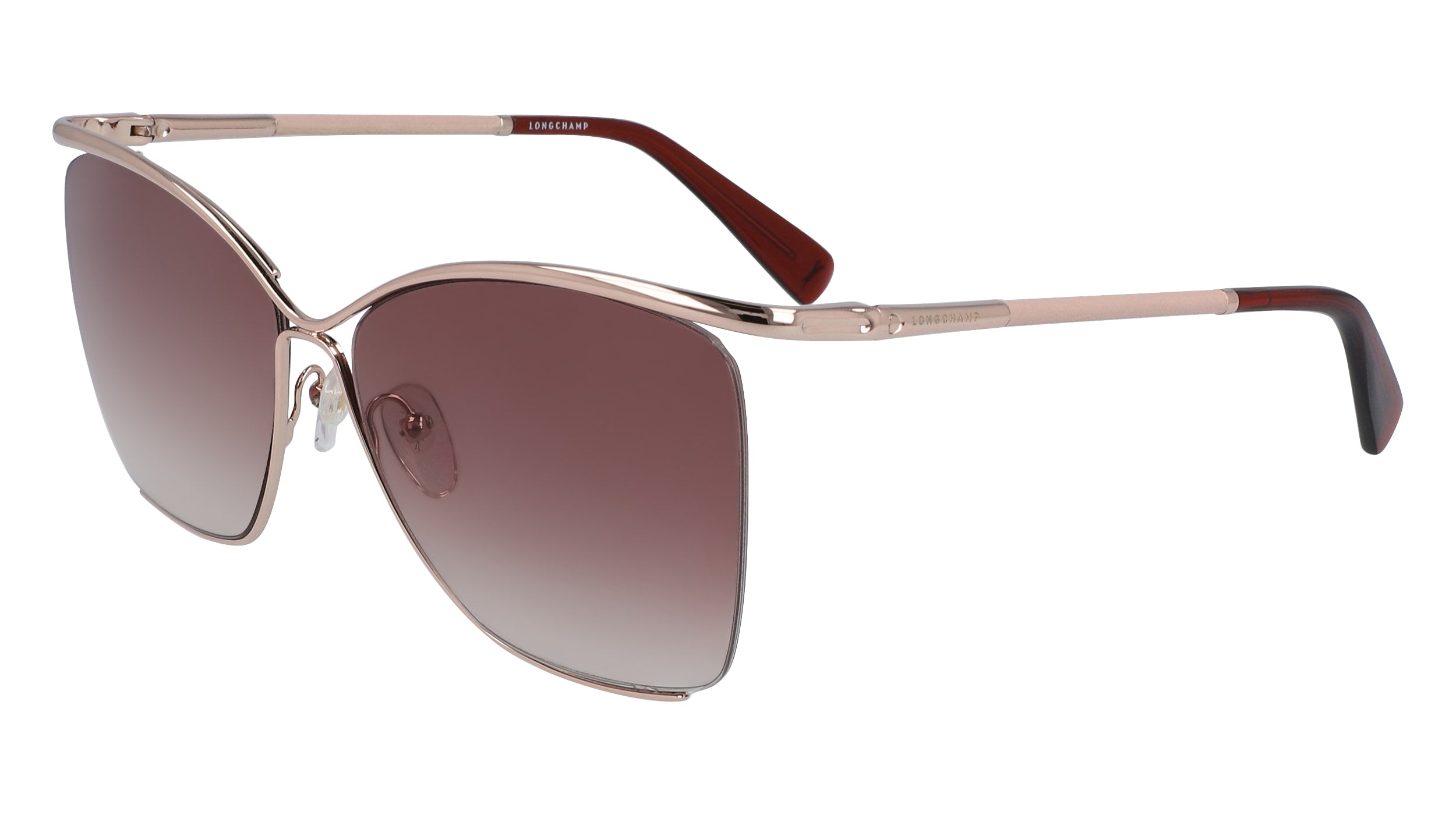Color_716 - GOLD/ROSE