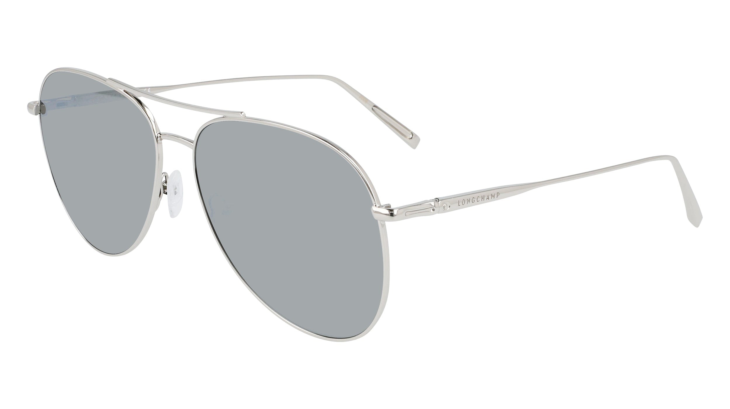 Color_043 - SILVER/SILVER MIRROR