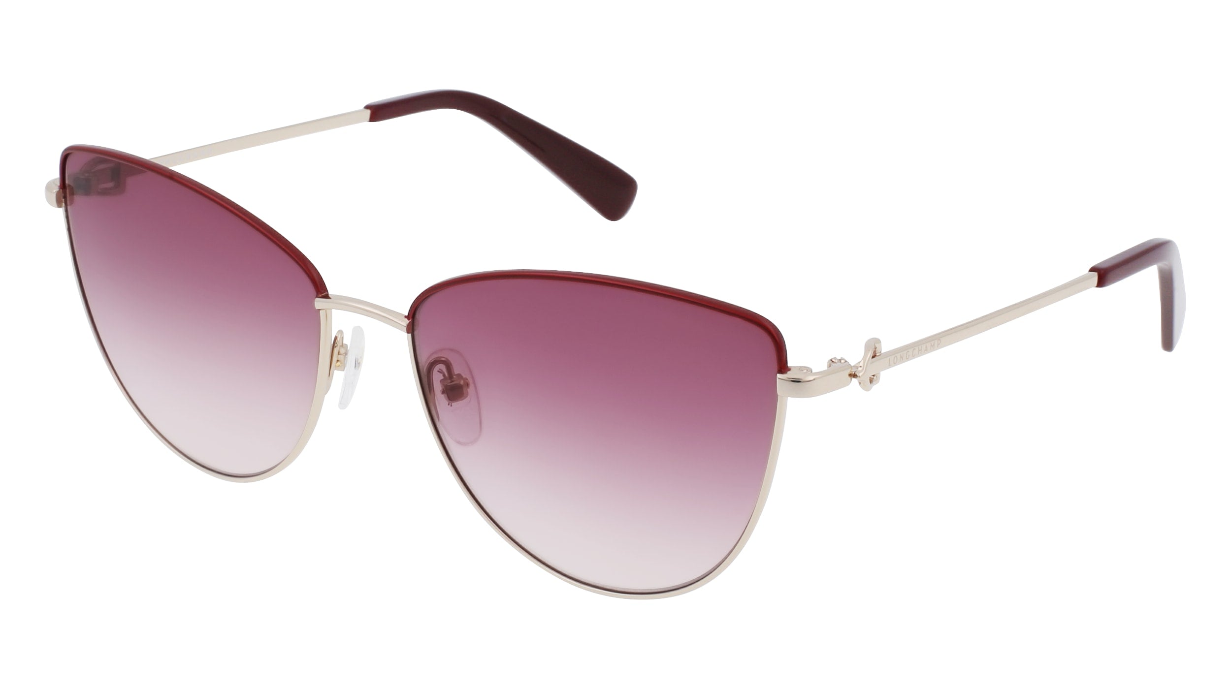 Color_721 - GOLD/WINE