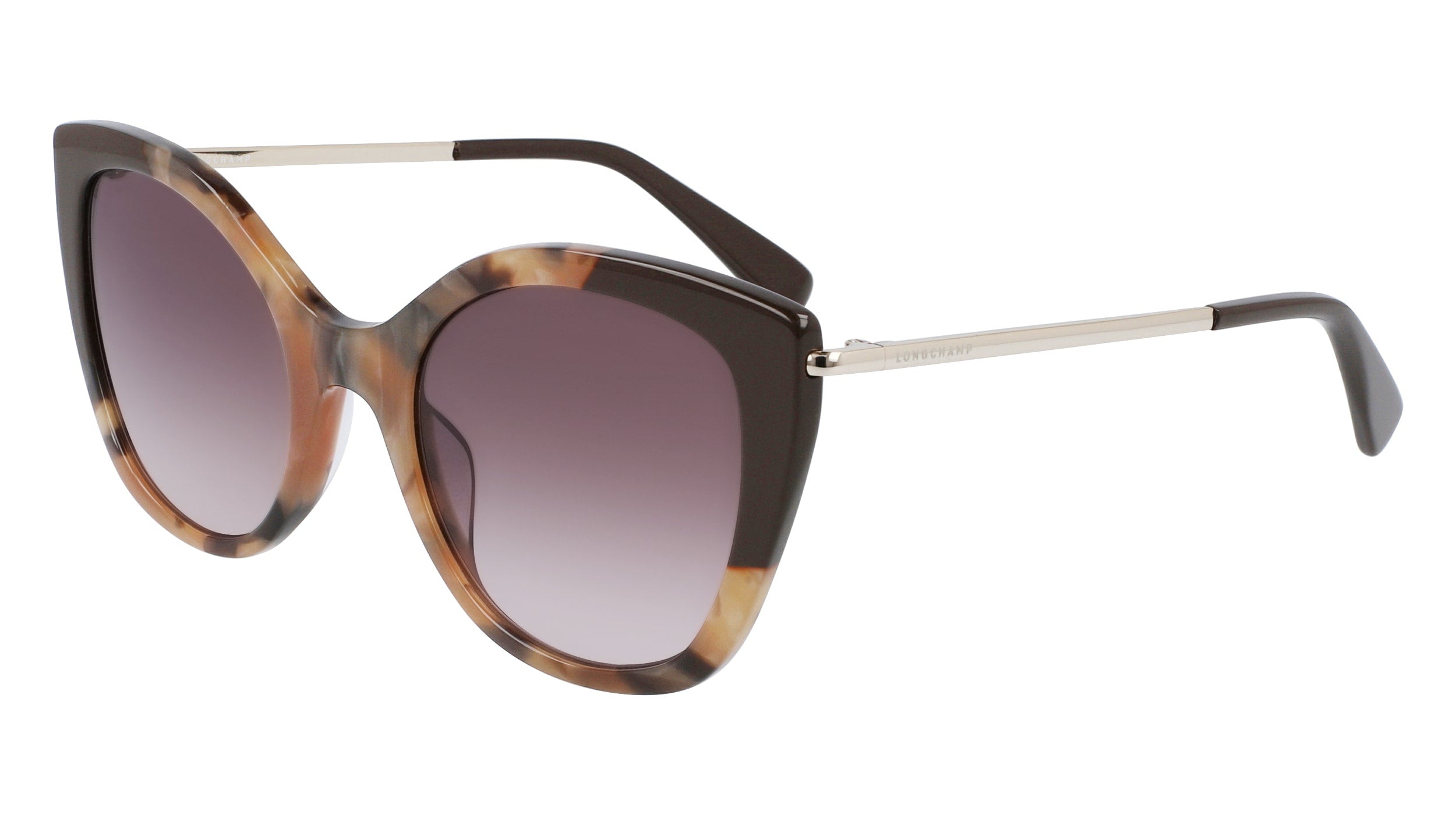 Color_102 - IVORY HAVANA