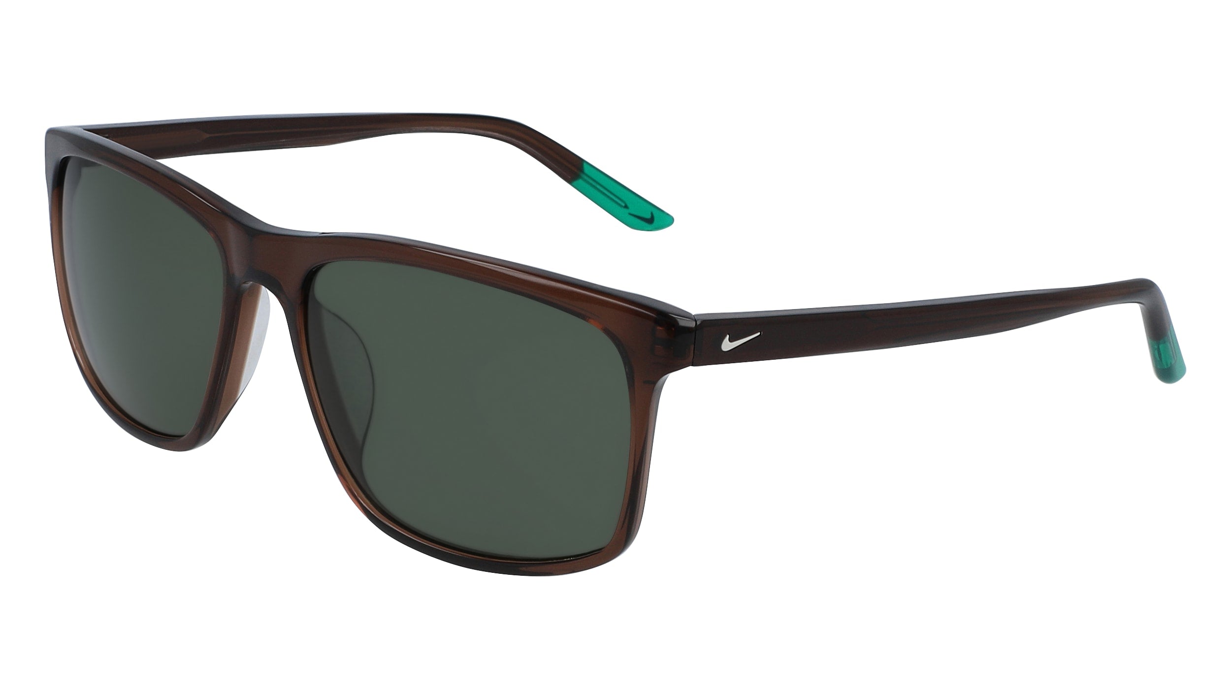 Color_233 - BAROQUE BROWN/LIGHT BONE/GREEN