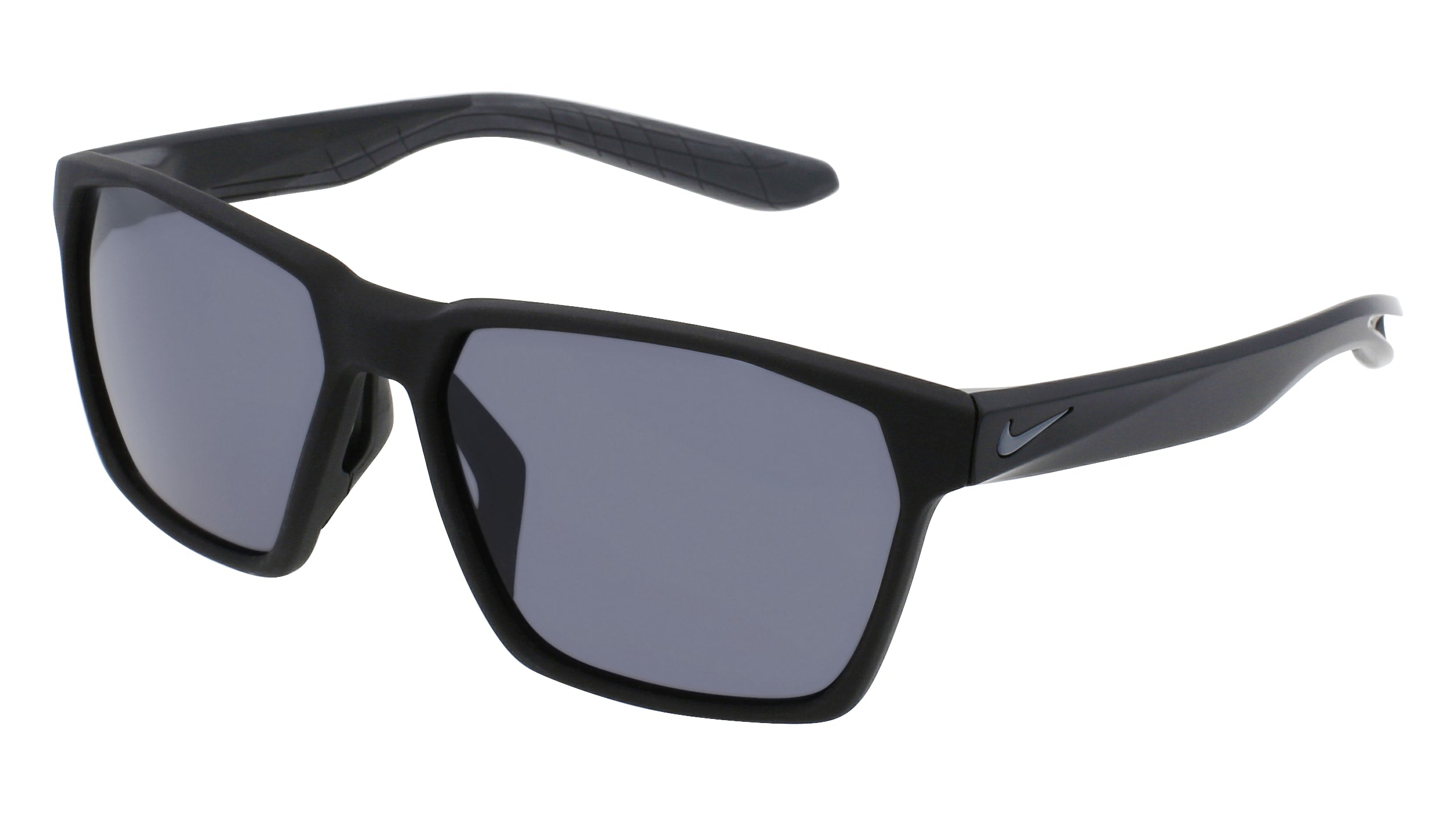 Color_011 - MATTE BLACK/DARK GREY