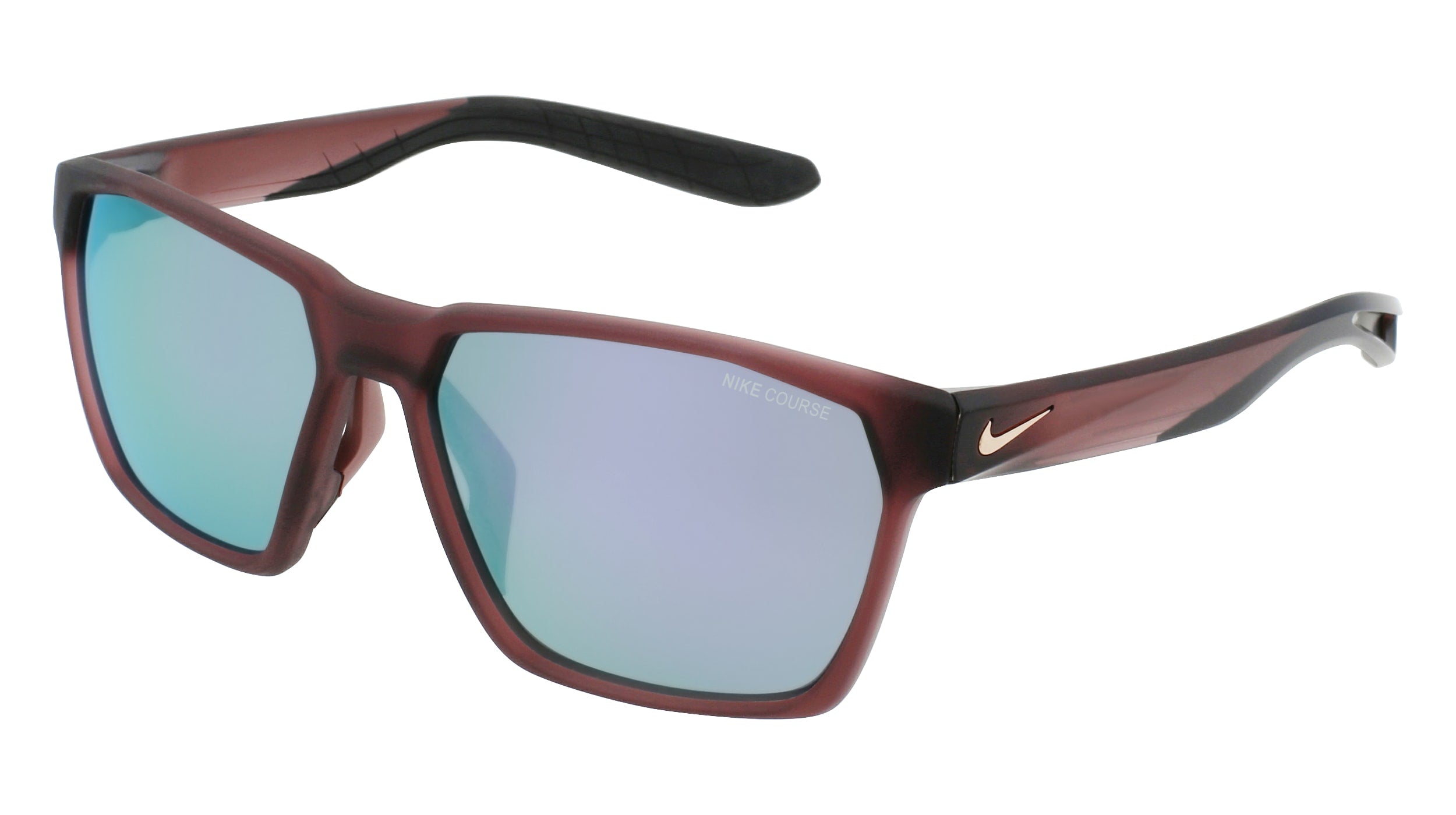 Color_298 - MATTE SMOKEY MAUVE/COURSE-MILK