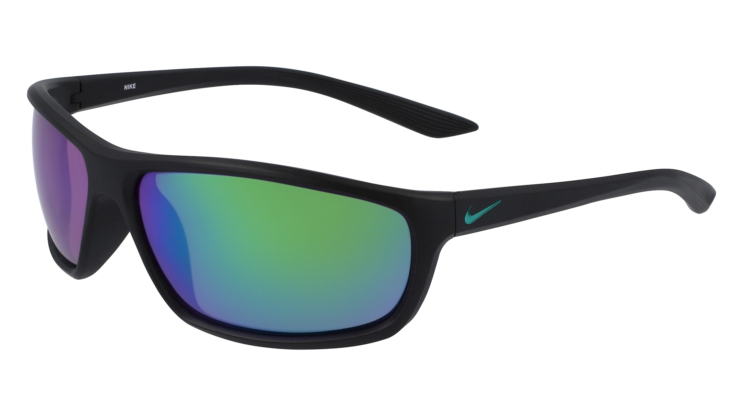 Color_010 - MT BLACK/POLAR GREY W GREEN MI