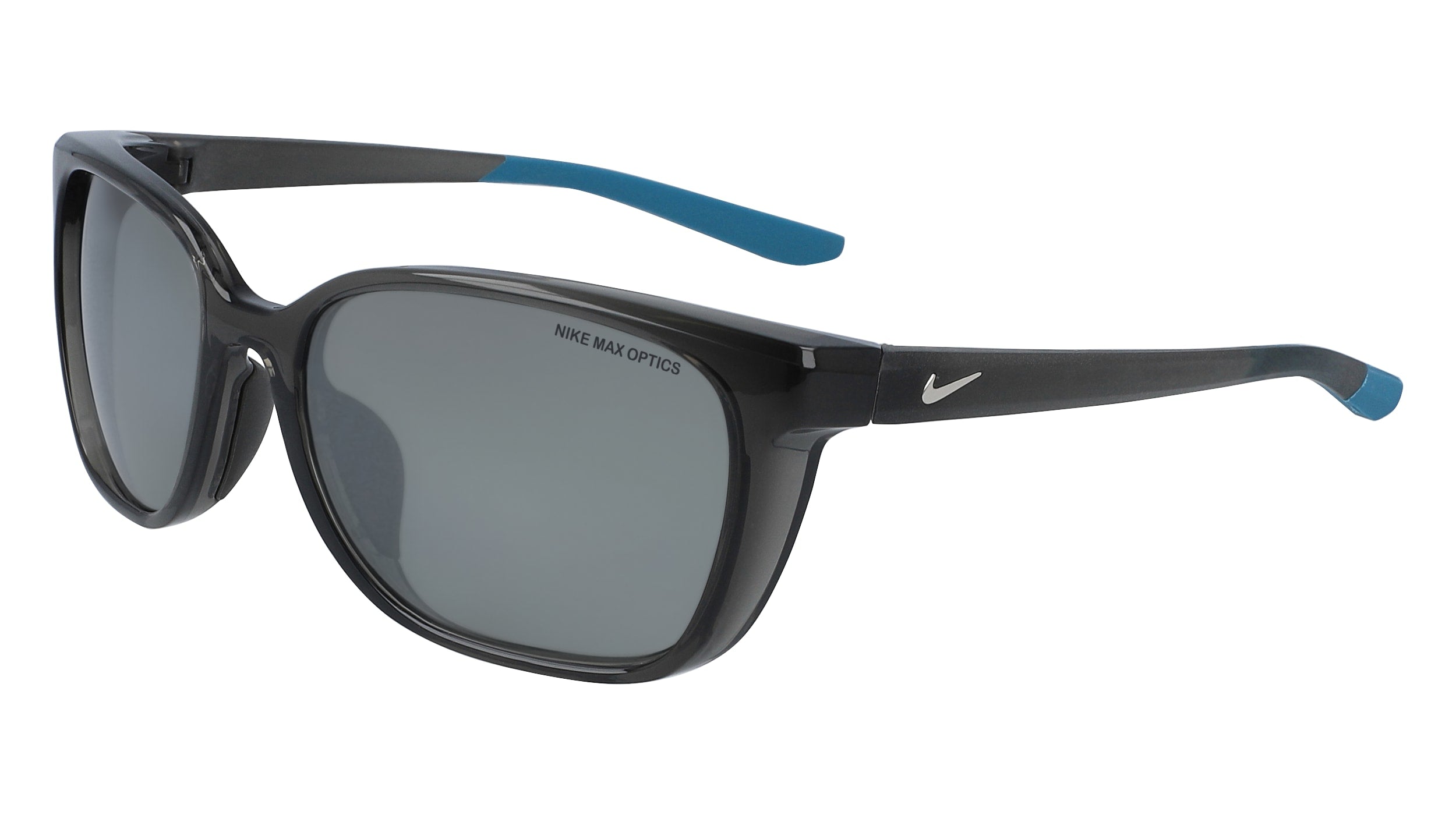 Color_060 - ANTHRACITE/SILVER/GRY W SIL FL