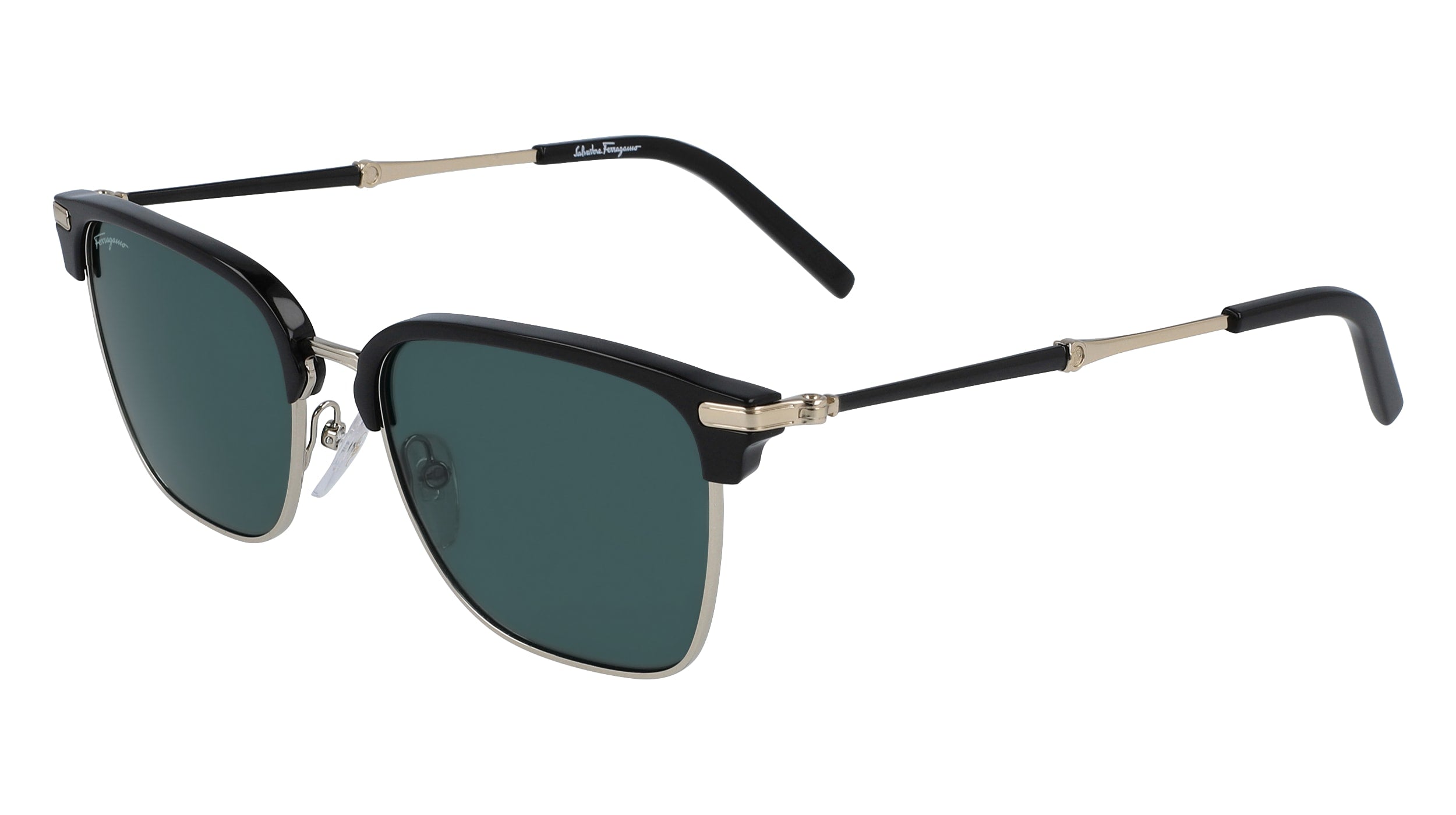 Color_703 - LIGHT GOLD/BLACK