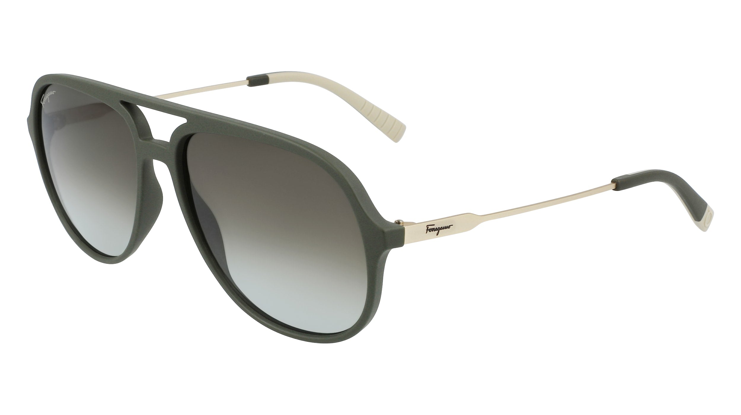 Color_312 - MATTE KHAKI