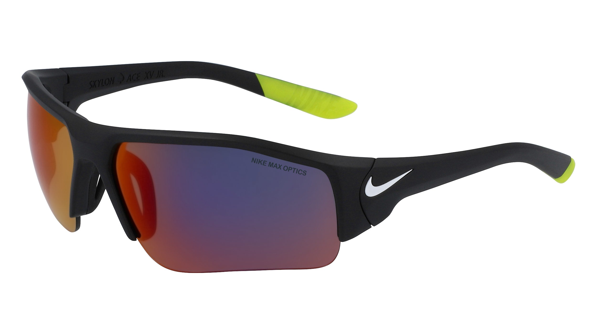 Color_016 - MATTE BLACK/WHITE/FIELD TINT
